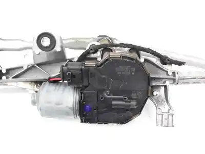 Автозапчастина б/у двигатель передніх склоочисників для opel astra j gtc 2.0 16v cdti посилання на oem iam 13262434  13262434