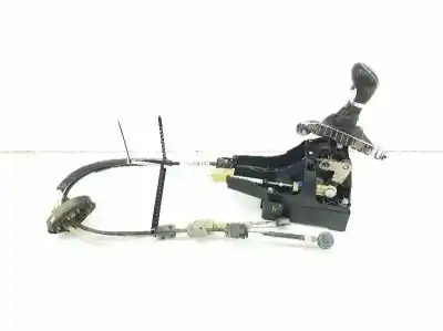 Second-hand car spare part gear lever for opel astra j gtc 2.0 16v cdti oem iam references 55576410  55576410