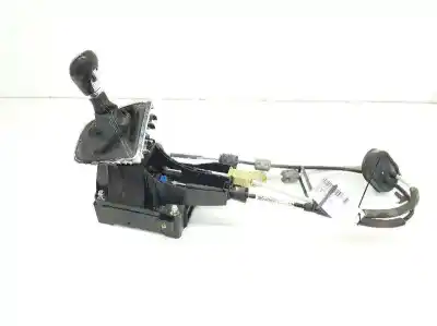 Second-hand car spare part gear lever for opel astra j gtc 2.0 16v cdti oem iam references 55576410