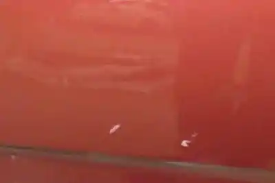 Second-hand car spare part left front door for bmw x5 (e53) 3.0 d oem iam references 41518256823  41518256823