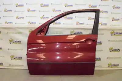 Peça sobressalente para automóvel em segunda mão porta da frente esquerda por bmw x5 (e53) 3.0 d referências oem iam 41518256823