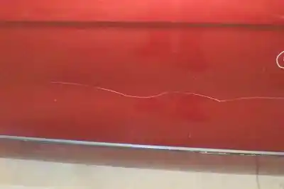 Second-hand car spare part left front door for bmw x5 (e53) 3.0 d oem iam references 41518256823  41518256823