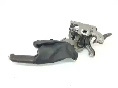 Автозапчастина б/у важіль ручного гальма для opel astra j gtc 2.0 16v cdti посилання на oem iam 13351282  13351282