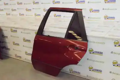 İkinci el araba yedek parçası arka sol kapi için bmw x5 (e53) 3.0 d oem iam referansları 41518256827  41518256827