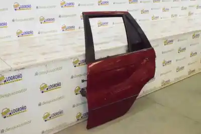 İkinci el araba yedek parçası arka sol kapi için bmw x5 (e53) 3.0 d oem iam referansları 41518256827  41518256827