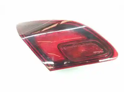 Second-hand car spare part left tailgate door light for opel astra j gtc 2.0 16v cdti oem iam references 13360791