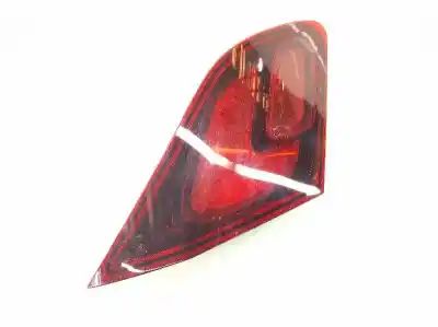 Second-hand car spare part left tailgate door light for opel astra j gtc 2.0 16v cdti oem iam references 13360791  13360791