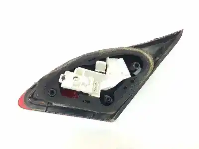 Second-hand car spare part left tailgate door light for opel astra j gtc 2.0 16v cdti oem iam references 13360791  13360791