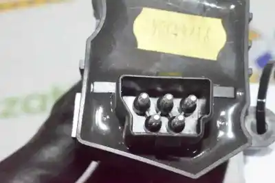 Peça sobressalente para automóvel em segunda mão resistência sofagem chauffage por bmw x5 (e53) 3.0 d referências oem iam 64118369561  64118369561