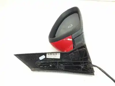 Pezzo di ricambio per auto di seconda mano retrovisore destro per opel astra j gtc 2.0 16v cdti riferimenti oem iam 13308360  13308360