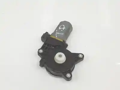 Second-hand car spare part rear right window motor for ssangyong korando 2.0 td oem iam references 881223400  881223400