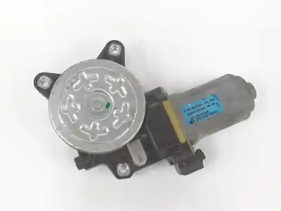 Second-hand car spare part rear right window motor for ssangyong korando 2.0 td oem iam references 881223400  881223400