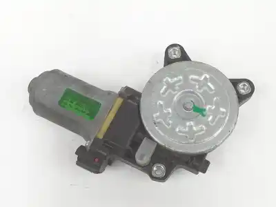 Second-hand car spare part rear left window motor for ssangyong korando 2.0 td oem iam references 8812134000  8812134000