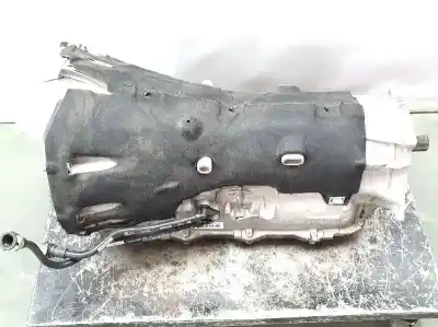 Pezzo di ricambio per auto di seconda mano riduttore per bmw serie x3 (g01) xdrive20d xline riferimenti oem iam 24008689729