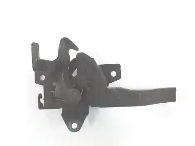 Автозапчастина б/у замок капота для ssangyong korando 2.0 td посилання на oem iam 7111034001