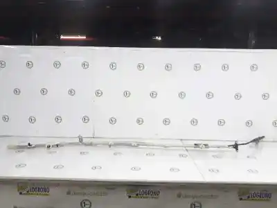 Автозапчасти б/у подушка безопасности передняя левая шторка безопасности за land rover range rover sport i (l320) 2.7 d 4x4 ссылки oem iam ehm500690