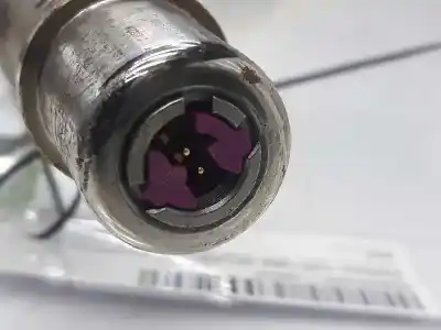 Автозапчастина б/у передня ліва подушка безпеки для land rover range rover sport i (l320) 2.7 d 4x4 посилання на oem iam ehm500690  lr016988