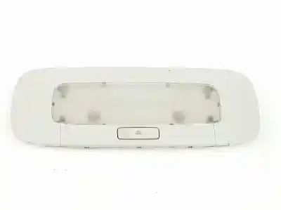 Peça sobressalente para automóvel em segunda mão luz interior por volkswagen golf vi variant (aj5) 1.6 tdi dpf referências oem iam 1k0947291h