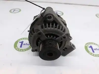 Автозапчасти б/у генератор за land rover range rover sport i (l320) 2.7 d 4x4 ссылки oem iam yle500400