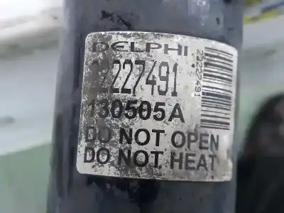 Автозапчасти б/у амортизатор передний правый за land rover range rover sport i (l320) 2.7 d 4x4 ссылки oem iam lr041108  lr041108