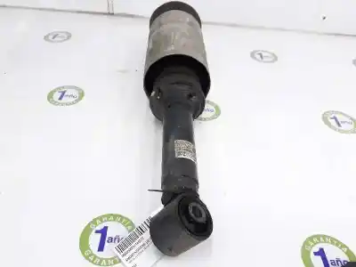 Автозапчасти б/у передний левый амортизатор за land rover range rover sport i (l320) 2.7 d 4x4 ссылки oem iam lr041108  lr041108