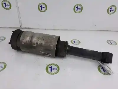 Автозапчасти б/у передний левый амортизатор за land rover range rover sport i (l320) 2.7 d 4x4 ссылки oem iam lr041108