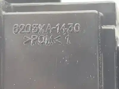 Автозапчастина б/у управління рульмом для ssangyong korando 2.0 td посилання на oem iam 8592034001  8592034001