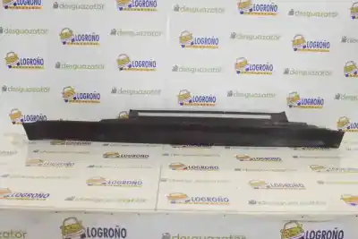 Second-hand car spare part side skirt for mini mini (r50,r53) 1.6 16v 170 cv / 125 kw oem iam references 51711491056  51711491056