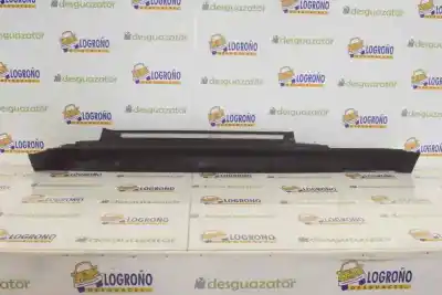 Second-hand car spare part side skirt for mini mini (r50,r53) 1.6 16v 170 cv / 125 kw oem iam references 51711491057