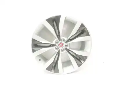Second-hand car spare part rim for jaguar f-pace 2.0 diesel cat oem iam references t4a39345 9jx22 22 pulgadas 