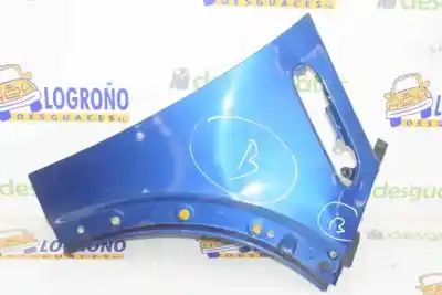 Second-hand car spare part front right fin for mini mini (r50,r53) 1.6 16v 170 cv / 125 kw oem iam references 41217037438