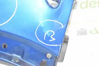 Second-hand car spare part front right fin for mini mini (r50,r53) 1.6 16v 170 cv / 125 kw oem iam references 41217037438  41217037438