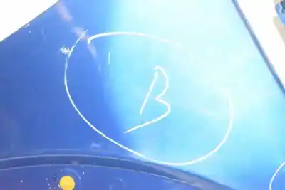 Second-hand car spare part front right fin for mini mini (r50,r53) 1.6 16v 170 cv / 125 kw oem iam references 41217037438  41217037438