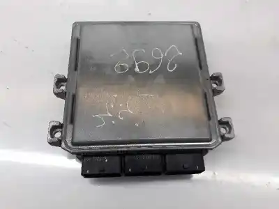 Автозапчасти б/у блок управления двигателем за land rover range rover sport i (l320) 2.7 d 4x4 ссылки oem iam nnn500560  lr020351