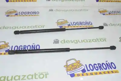 Second-hand car spare part tailgate gas strut for mini mini (r50,r53) 1.6 16v 170 cv / 125 kw oem iam references 41626801258