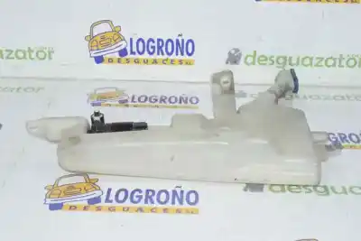 Second-hand car spare part windscreen washer bottle for mini mini (r50,r53) 1.6 16v 170 cv / 125 kw oem iam references 61667158228  61667158228