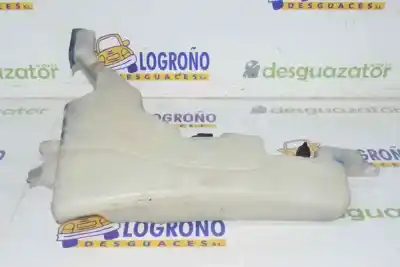 Second-hand car spare part windscreen washer bottle for mini mini (r50,r53) 1.6 16v 170 cv / 125 kw oem iam references 61667158228  61667158228