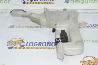 Second-hand car spare part windscreen washer bottle for mini mini (r50,r53) 1.6 16v 170 cv / 125 kw oem iam references 61667158228