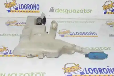 Second-hand car spare part windscreen washer bottle for mini mini (r50,r53) 1.6 16v 170 cv / 125 kw oem iam references 61667158228  61667158228