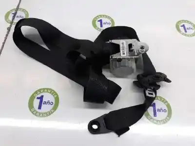 Автозапчасти б/у правый передний ремень безопасности за land rover range rover sport i (l320) 2.7 d 4x4 ссылки oem iam lr009283