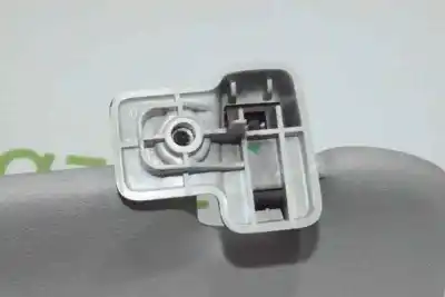 Second-hand car spare part left sunshade for mini mini (r50,r53) 1.6 16v 170 cv / 125 kw oem iam references 51167134459  51167134459