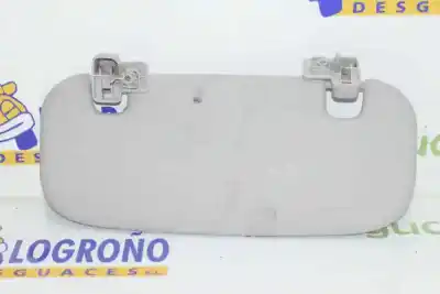 Second-hand car spare part left sunshade for mini mini (r50,r53) 1.6 16v 170 cv / 125 kw oem iam references 51167134459