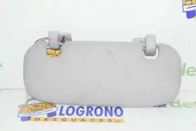 Second-hand car spare part left sunshade for mini mini (r50,r53) 1.6 16v 170 cv / 125 kw oem iam references 51167134459  51167134459