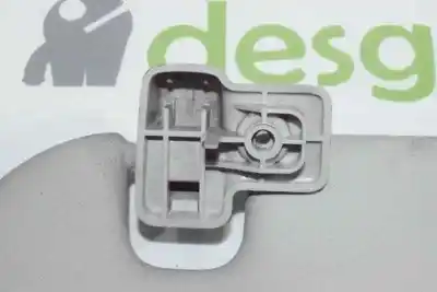 Second-hand car spare part left sunshade for mini mini (r50,r53) 1.6 16v 170 cv / 125 kw oem iam references 51167134459  51167134459