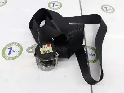 Автозапчасти б/у задний левый ремень безопасности за land rover range rover sport i (l320) 2.7 d 4x4 ссылки oem iam evl501030pma