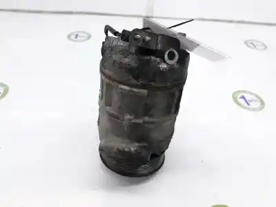 Автозапчасти б/у компрессор кондиционера воздуха за land rover range rover sport i (l320) 2.7 d 4x4 ссылки oem iam jpb000183  yle500400