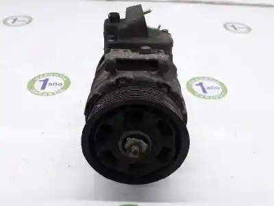 Автозапчасти б/у компрессор кондиционера воздуха за land rover range rover sport i (l320) 2.7 d 4x4 ссылки oem iam jpb000183  yle500400