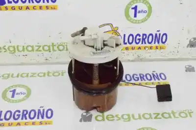 Pièce détachée automobile d'occasion CAPTEUR NIVEAU DE CARBURANT pour MAZDA 6 SEDÁN (GG)  Références OEM IAM GJ6F4216Y  GJ6F4216Y