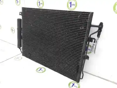 Автозапчасти б/у конденсатор / радиатор кондиционера воздуха за land rover range rover sport i (l320) 2.7 d 4x4 ссылки oem iam jrb500130  jrb500130