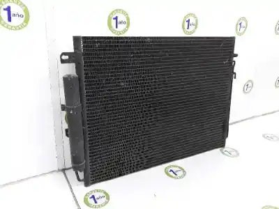 Автозапчасти б/у конденсатор / радиатор кондиционера воздуха за land rover range rover sport i (l320) 2.7 d 4x4 ссылки oem iam jrb500130  jrb500130